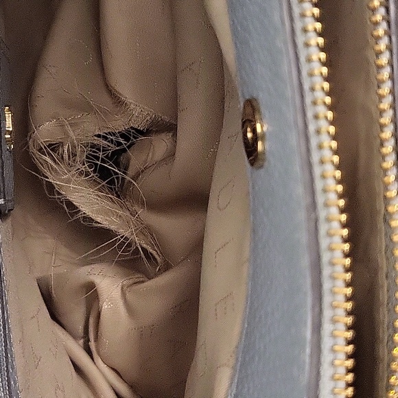 Radley London Light Blue Crossbody bag - Picture 5 of 5